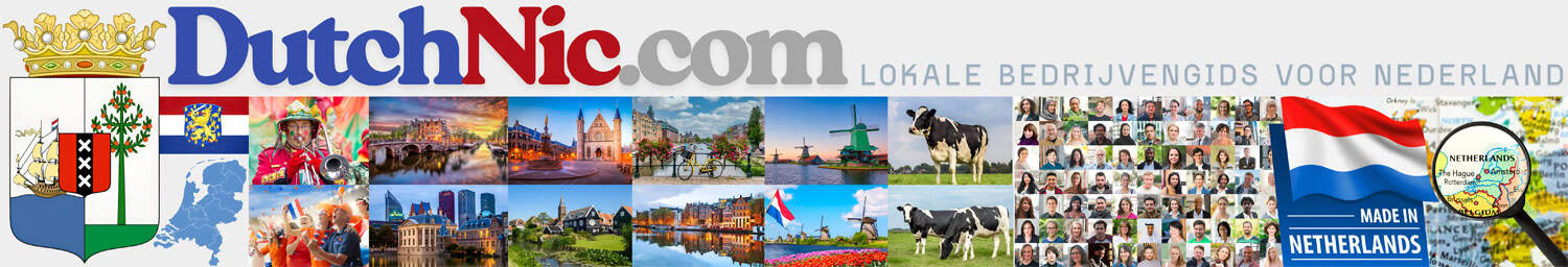 Gemaakt in Nederland - SoosLight